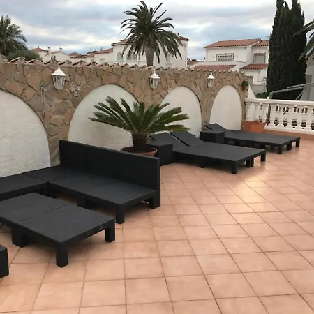 Lv13 Villa Empuriabrava