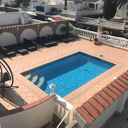 Lv13 * Empuriabrava