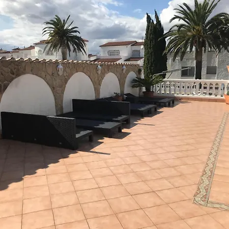 Lv13 * Empuriabrava
